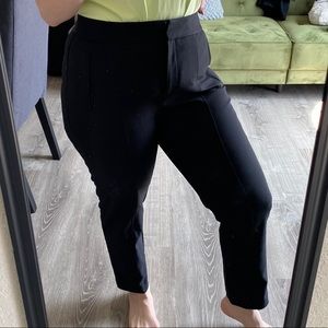 Chicos So Slimming Ankle Trouser Pants